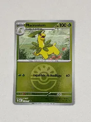 carte pokémon macronium - copainball