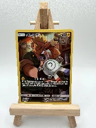 carte pokemon magnéti 242/236 ar