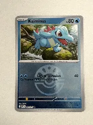 carte pokémon maiminus - copainball