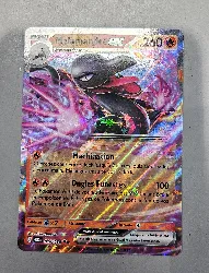 carte pokemon malamandre ex 016/088