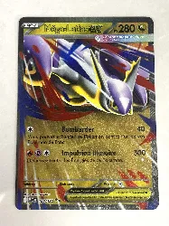 carte pokemon mega-latias 100/132