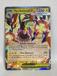 carte pokemon mega-ohmassacre 061/217