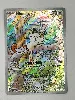carte pokémon miaouss ar 106/094 me2 flammes fantasmagoriques