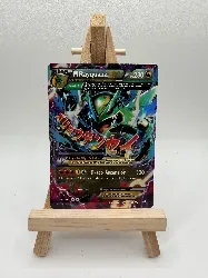 carte pokemon mrayquaza ex 61/108