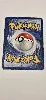 carte pokemon noctali 32/75 1ere edition