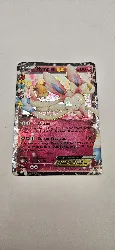 carte pokemon nymphali ex rc21