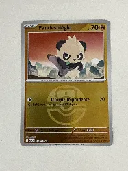 carte pokémon - pandespiègle - pokélove