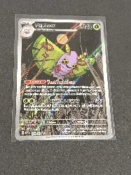carte pokémon papinox 220/217