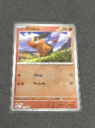 carte pokémon pokeball gruiki 011/086