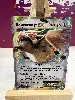 carte pokemon roucarnage ex 64/108