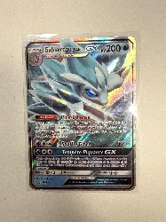 carte pokémon sablaireau d'alola sm236