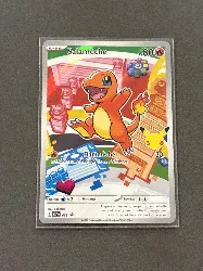 carte pokémon salamèche mep 038