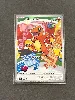 carte pokémon salamèche mep 038