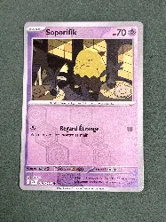 carte pokémon soporifik 016/064 fable nébuleuse