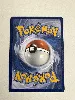 carte pokémon sorbébé -  pokéball
