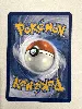 carte pokémon sorboul - pokéball