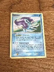 carte pokémon suicune holo 030