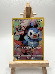 carte pokemon tiplouf 239/236