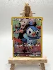 carte pokemon tiplouf 239/236