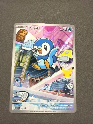 carte pokémon tiplouf mep 042