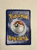 carte pokémon - vivaldaim- pokéball