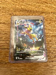 carte pokemon voltali vmax jp 009/009