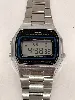 casio a164w