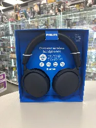 casque anc sans fil supra-auriculaire philips h2500