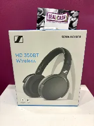 casque sennheiser hd 350bt casque sans fil bluetooth