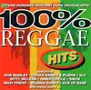 cd  - 100% reggae (2000)