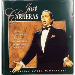 cd 13 classic opera highlights