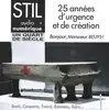 cd 25 années d'urgence et de création. 9 titres pour 1/4 de siècle (1997)