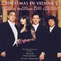 cd a gala christmas in vienna