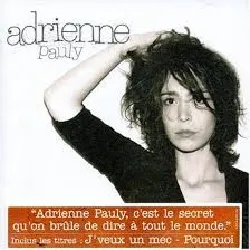 cd adrienne pauly