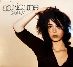 cd adrienne pauly - adrienne pauly (2006)
