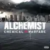 cd alchemist - chemical warfare (2009)