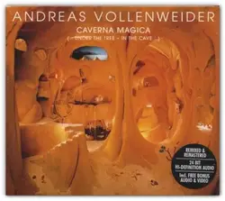 cd andreas vollenweider -  (2006)