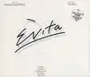 cd andrew lloyd webber and tim rice - evita (1996)