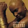 cd angélique kidjo - oyaya! (2004)