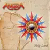 cd angra - holy land (1996)