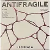 cd antifragile (version compacte) - album
