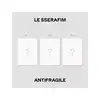 cd antifragile (version midnight onyx) - album