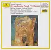 cd anton bruckner / jessye norman, yvonne minton, david rendall, samuel ramey, chicago symphony orchestra & chorus, daniel barenbo