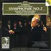 cd anton bruckner, wiener philharmoniker, herbert von karajan - symphonie no. 7 (1995)
