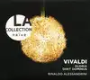 cd antonio vivaldi, rinaldo alessandrini - gloria / dixit dominus (2013)