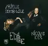 cd arielle dombasle, nicolas ker - empire (2016)