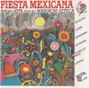 cd arturo hita con su mariachi azteca - fiesta mexicana (1989)