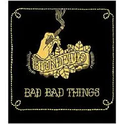 cd bad things