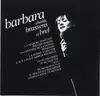 cd barbara - chante brassens et brel (1997)