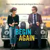 cd begin again (music from and inspired by the original motion picture) (2014)